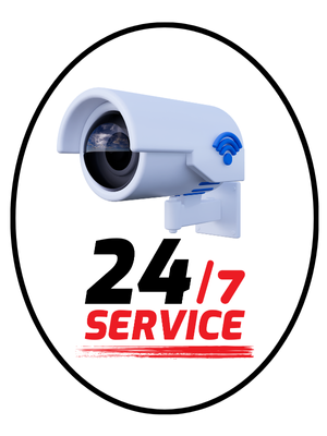 CCTV Camera