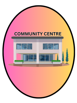 Community Centre