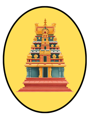 Temple